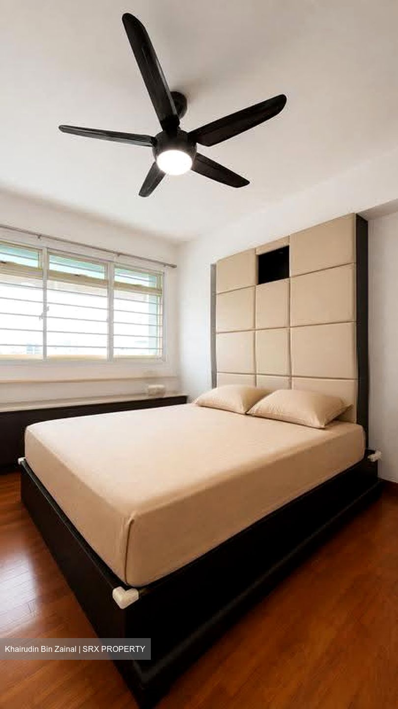 Blk 132 Edgedale Plains (Punggol), HDB 5 Rooms #606935121